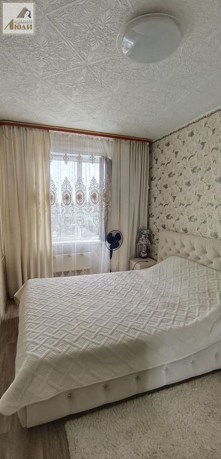 квартира г Новосибирск р-н Ленинский ул Киевская 23 Площадь Маркса фото 2