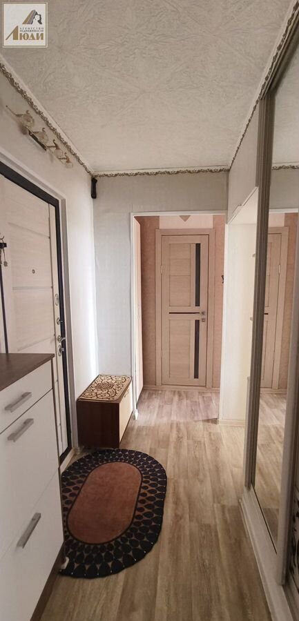 квартира г Новосибирск р-н Ленинский ул Киевская 23 Площадь Маркса фото 9
