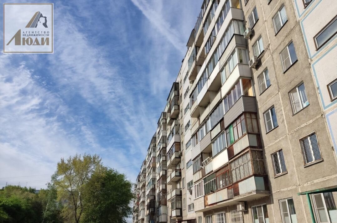 квартира г Новосибирск р-н Ленинский ул Киевская 23 Площадь Маркса фото 21