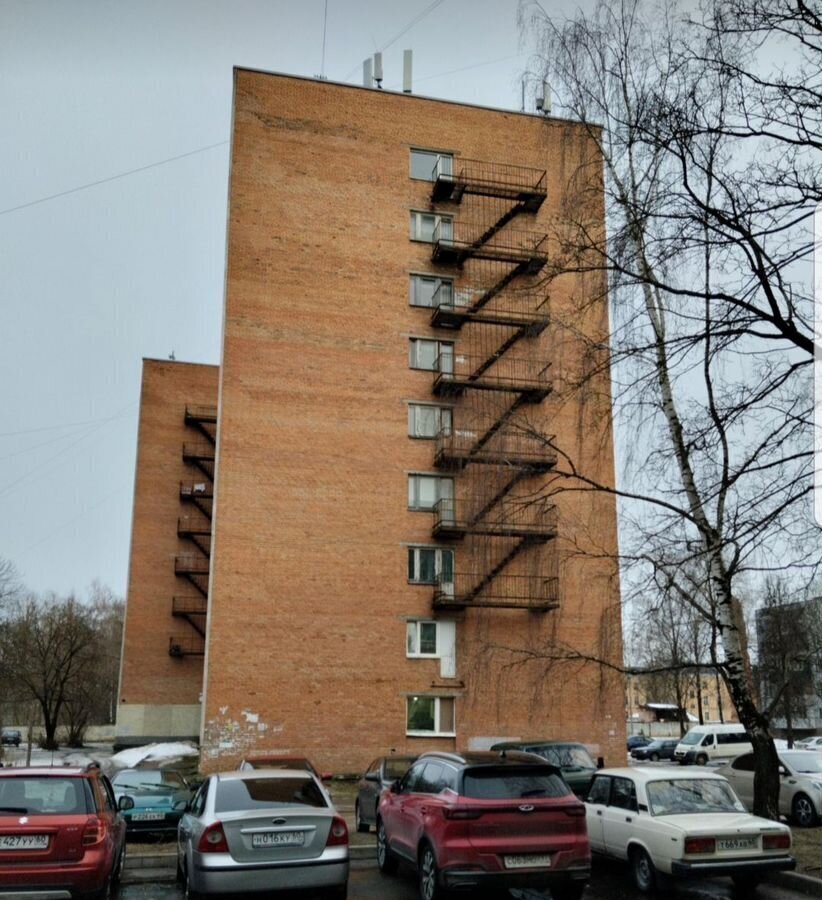 комната г Псков Завеличье ул Максима Горького 51 фото 1