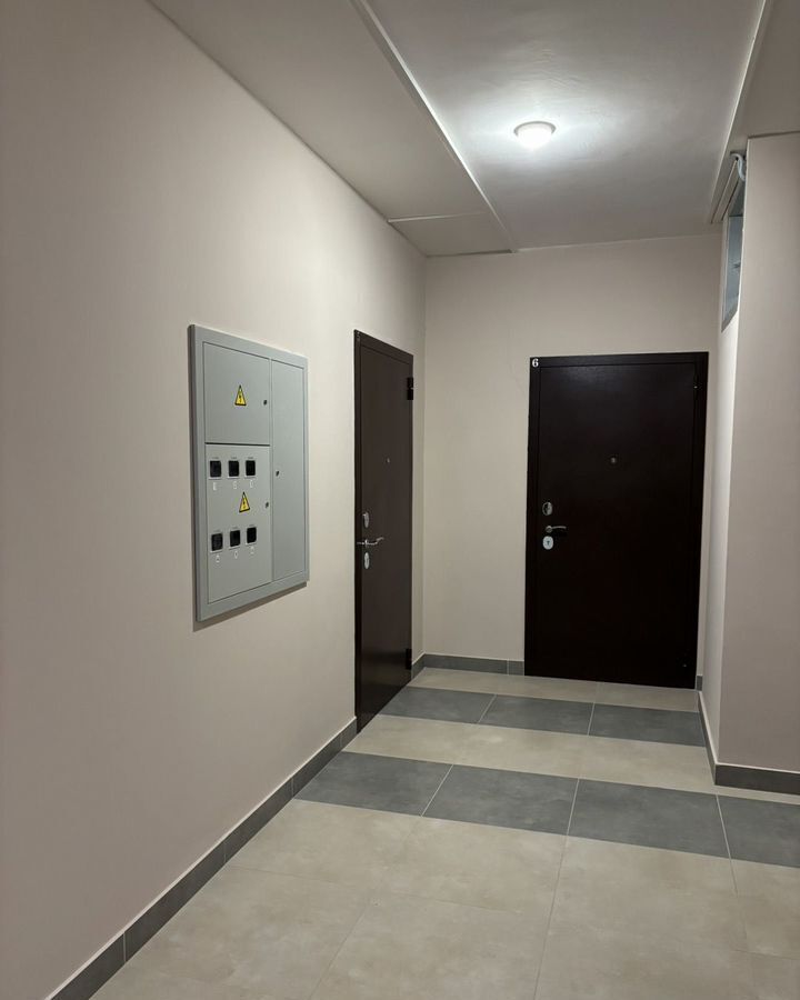 квартира г Тольятти р-н Автозаводский ул Фрунзе 2в фото 13