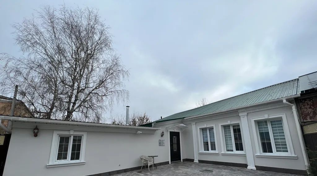 дом г Коломна Старая Коломна ул Левшина 2а фото 19