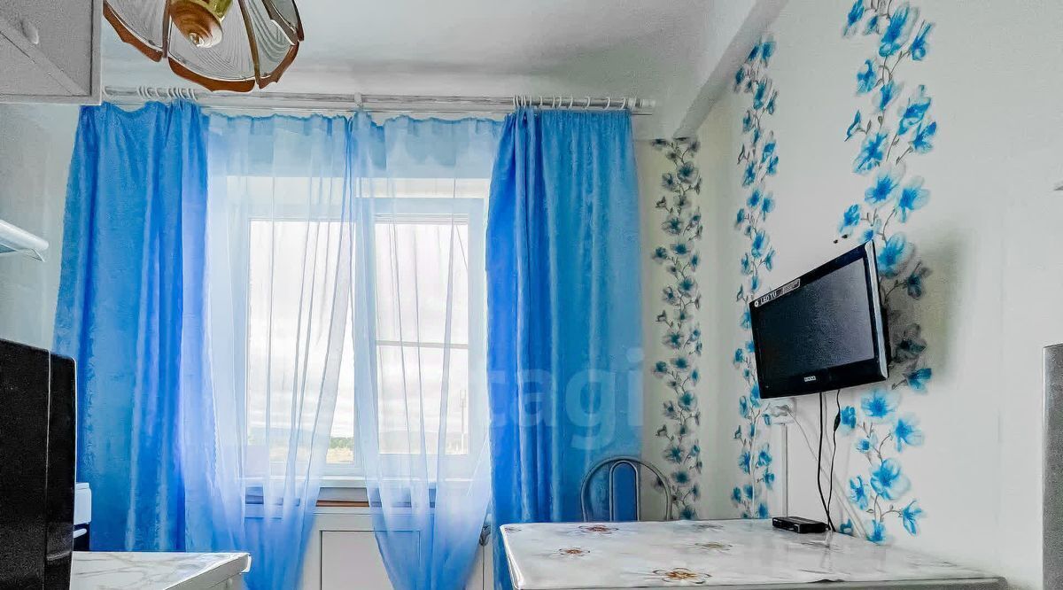 квартира г Чита р-н Ингодинский ул Дивизионная 10 Песчанка фото 2