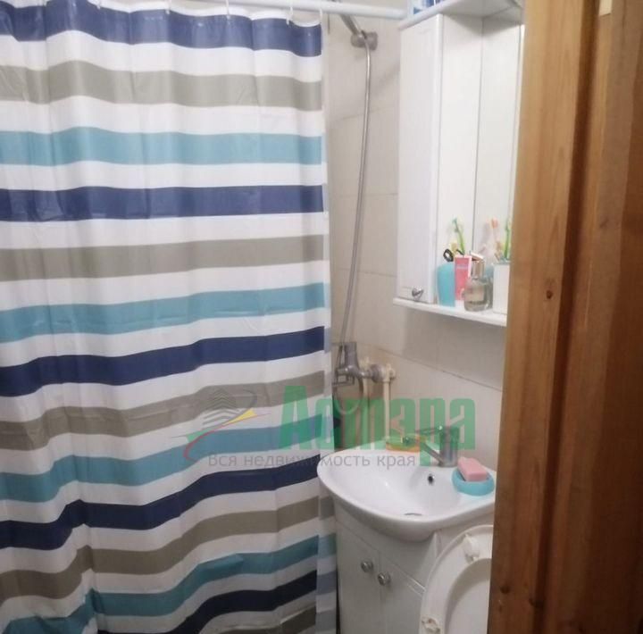квартира г Чита р-н Центральный ул Ангарская 35 фото 3