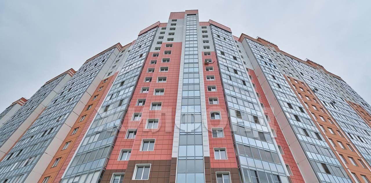 квартира г Томск р-н Октябрьский ул Герасименко 3/16 пер Солнечный Солнечная долина фото 19
