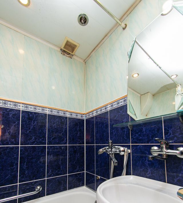 квартира г Томск р-н Ленинский АРЗ проезд Кольцевой 33/2 фото 10