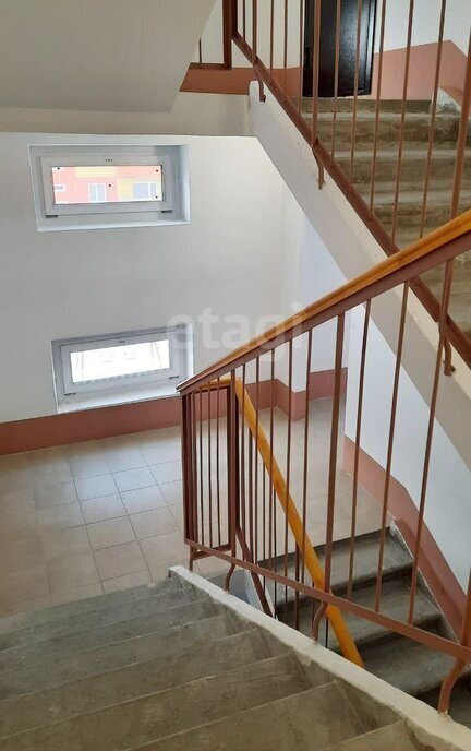 квартира г Чита р-н Черновский пр-кт Фадеева 31 КСК фото 21