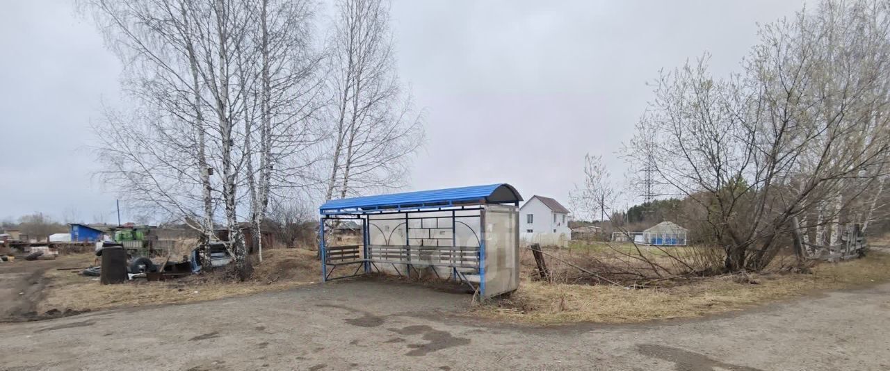 земля г Томск д Киргизка ул Тимофеева р-н Октябрьский фото 28