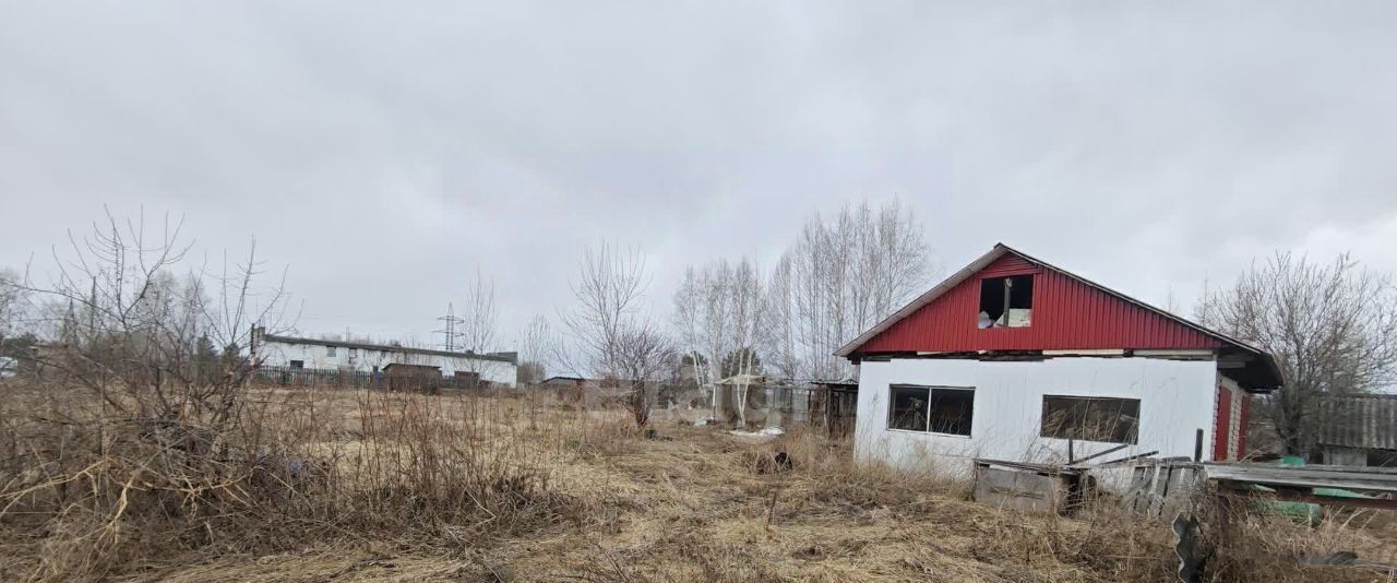 земля г Томск д Киргизка ул Тимофеева р-н Октябрьский фото 25