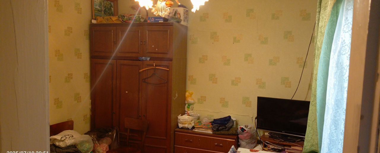 квартира р-н Угличский г Углич ул Загородная 15 городское поселение Углич фото 5