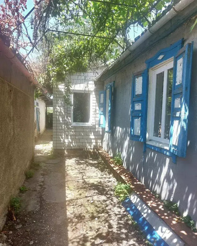 дом ул 40 лет ВЛКСМ Белореченское городское поселение фото