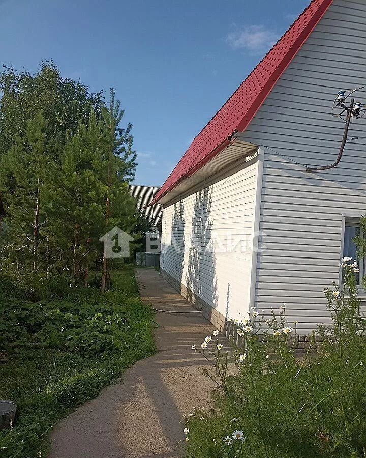 дом г Кемерово р-н Заводский ул 3-я Топкинская Кемеровская обл. — Кузбасс фото 8