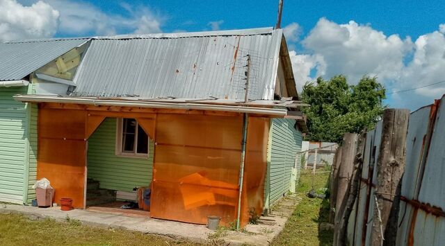ул им Крупской Канашевское сельское поселение фото