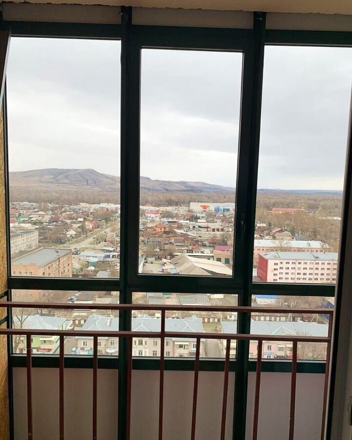 квартира г Абакан ул Маршала Жукова 21 ЖК «Уютный» фото 15