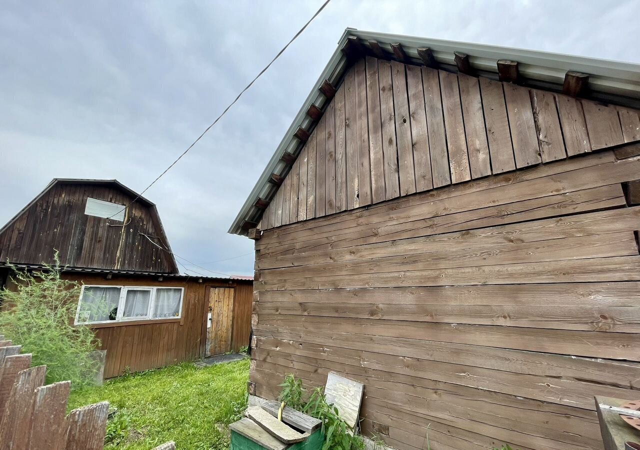 земля г Томск р-н Кировский снт Коммунальщик ул Степная фото 14