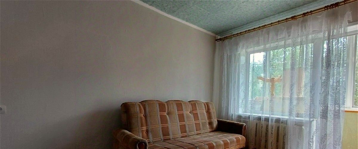 квартира г Амурск пр-кт Победы 12 городское поселение Амурск фото 6