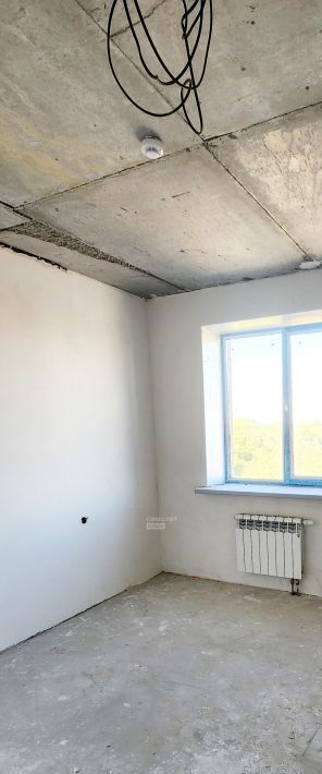 квартира г Хабаровск р-н Кировский ул Запарина 154 ЖК «Огни Города» фото 6
