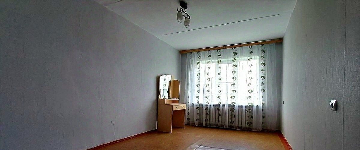 квартира г Амурск пр-кт Победы 12 городское поселение Амурск фото 9