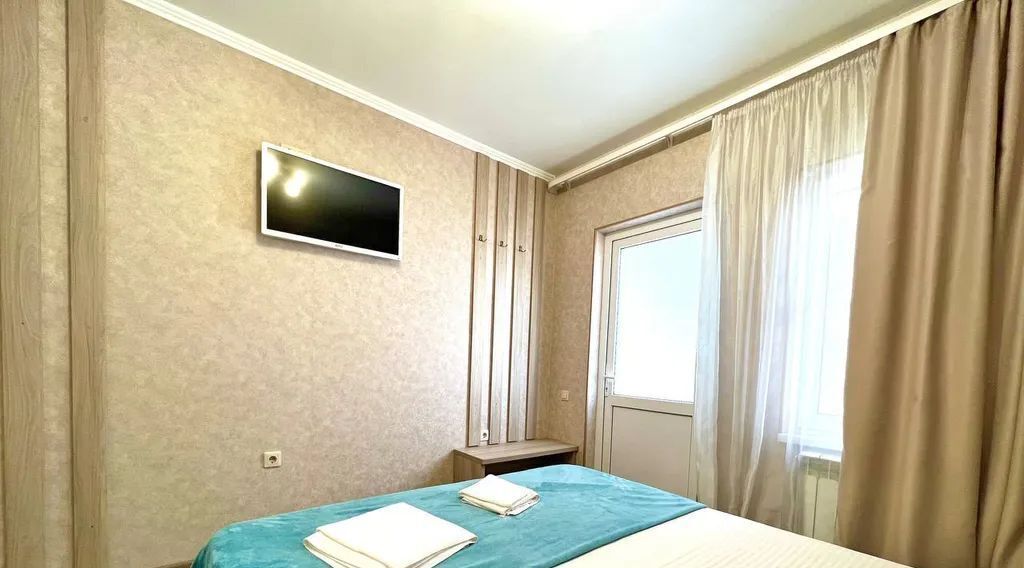 комната г Геленджик ул Островского 85 Центр фото 8
