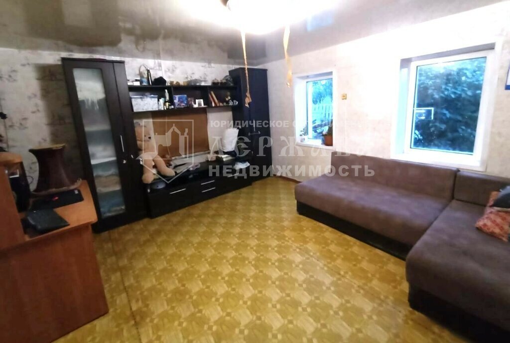 дом г Кемерово р-н Заводский ул Ирбитская фото 4