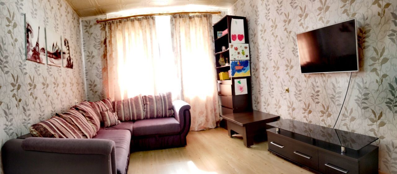 квартира г Лабытнанги п Харп Северный кв-л, 3, Приуральский район фото 2