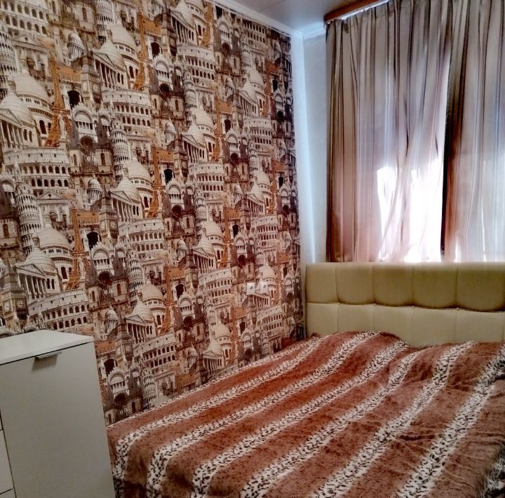 квартира г Лабытнанги п Харп Северный кв-л, 3, Приуральский район фото 3