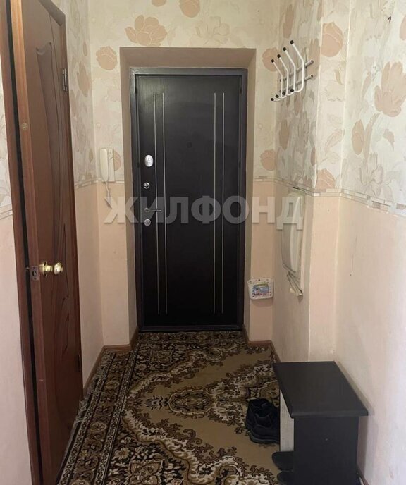 квартира г Юрга ул Строительная 33 фото 12
