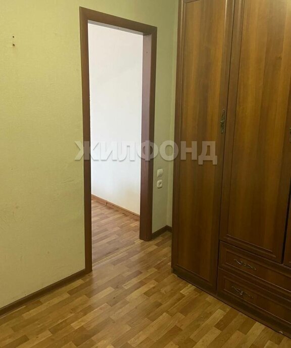 квартира г Юрга ул Строительная 33 фото 9