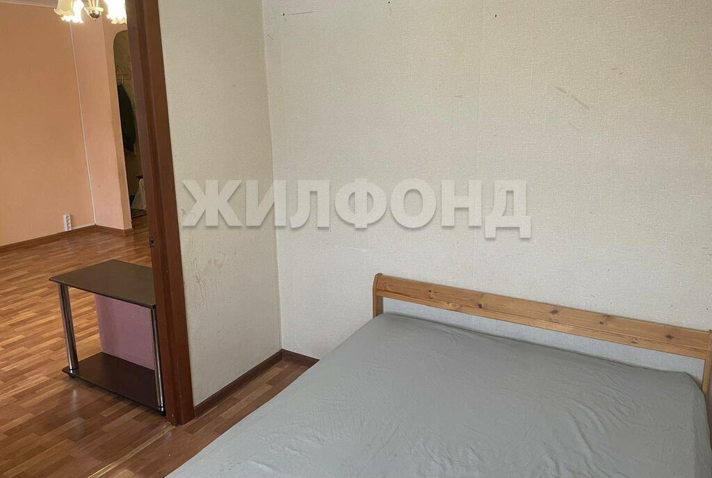 квартира г Юрга ул Строительная 33 фото 14
