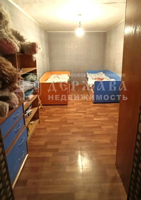 дом г Кемерово р-н Заводский ул Ирбитская фото 6