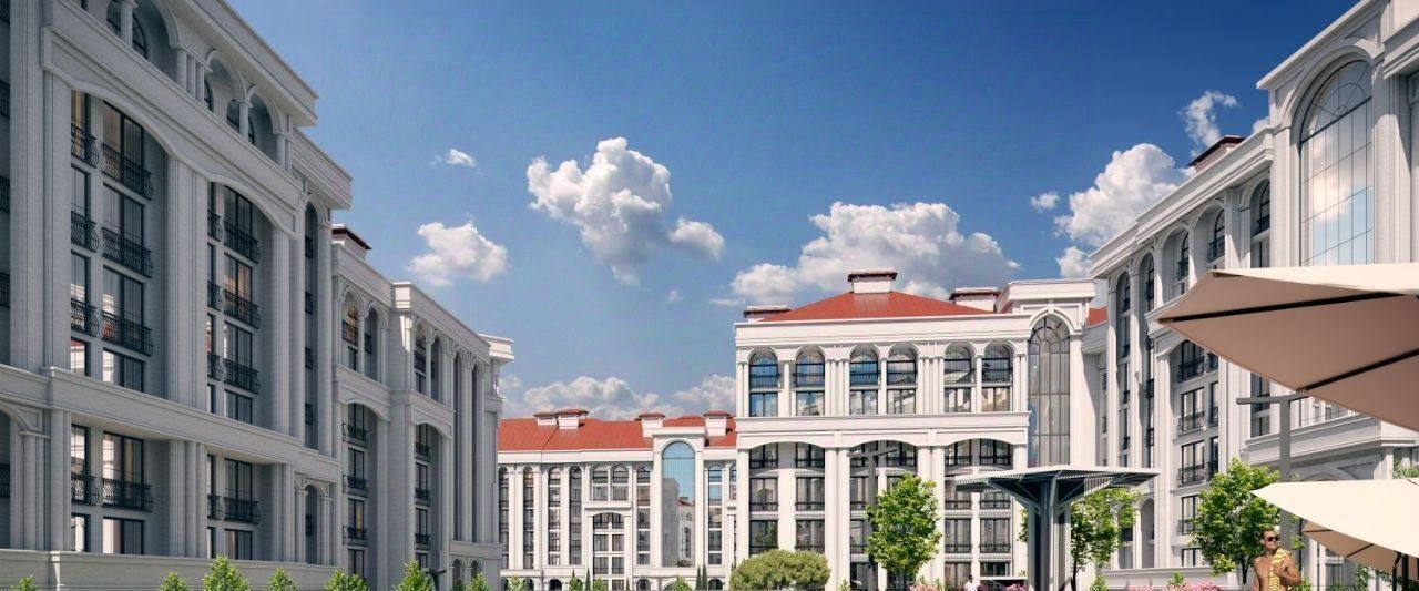 квартира г Новороссийск р-н Южный ул Шоссейная фото 20