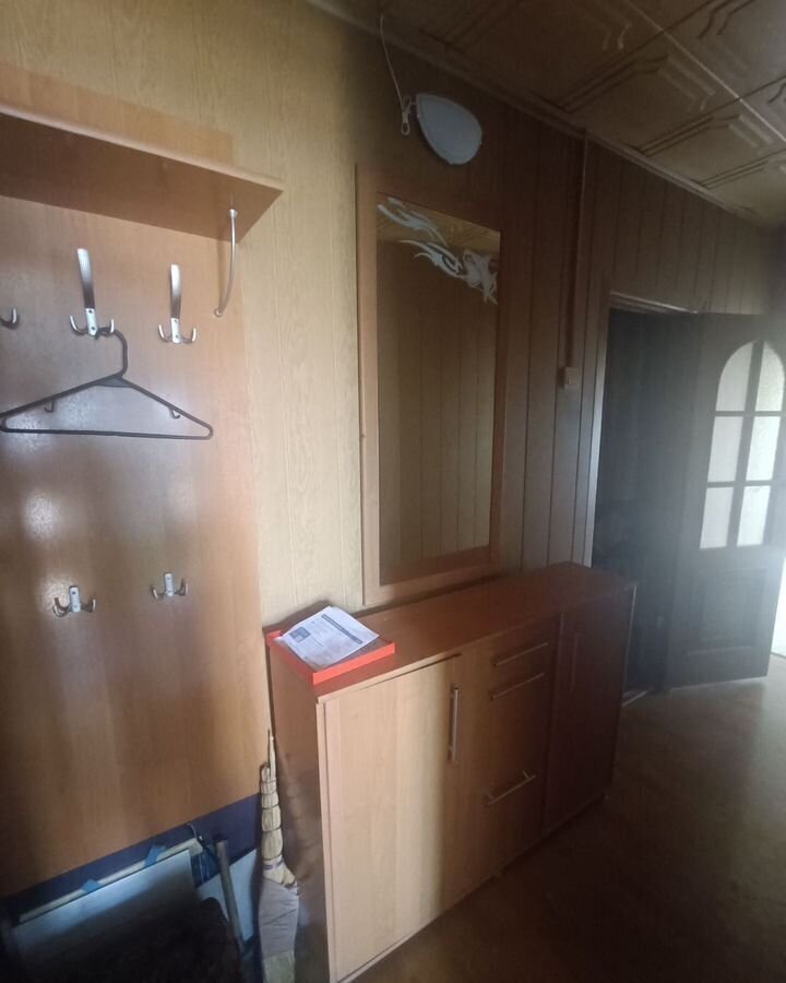 квартира г Астрахань р-н Ленинский ул Латышева 6 фото 8