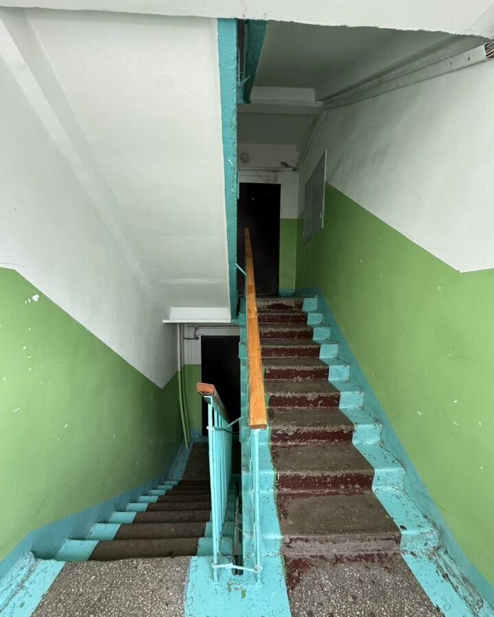 комната г Уфа р-н Советский ул Айская 89 фото 11