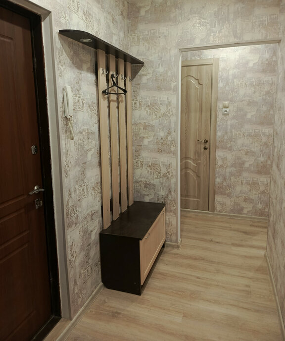 квартира г Курск р-н Центральный ул Хуторская 12а фото 14