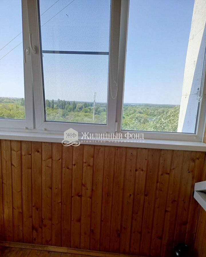 квартира г Курск р-н Сеймский ул Серегина 51 фото 5