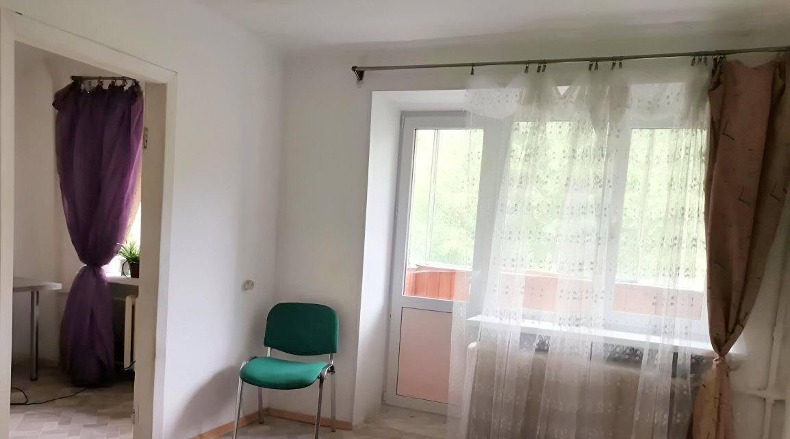 квартира г Челябинск р-н Тракторозаводский ул Бажова 93 фото 3
