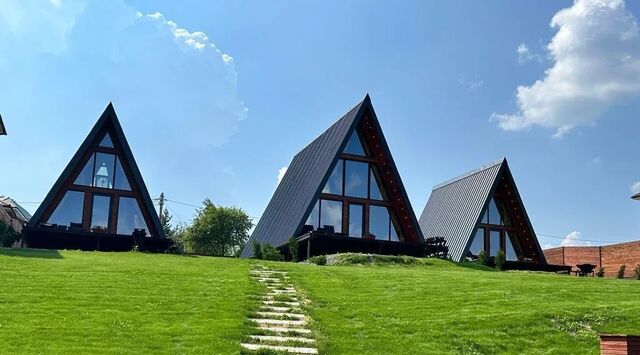 р-н Сосновский с Кайгородово ул Школьная 25 фото