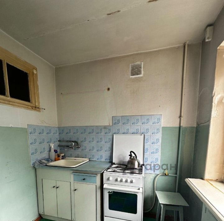 квартира г Челябинск р-н Центральный ул Володарского 50 фото 13