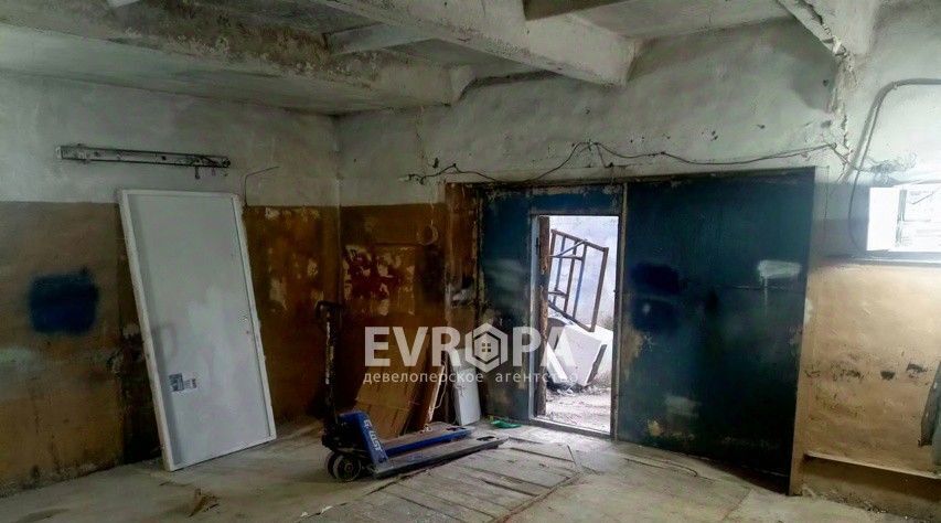 производственные, складские г Ульяновск р-н Засвияжский ш Московское 6и фото 2