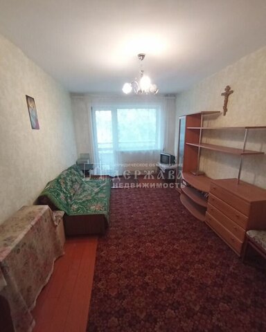 квартира дом 4/1 Ленинск-Кузнецкий фото