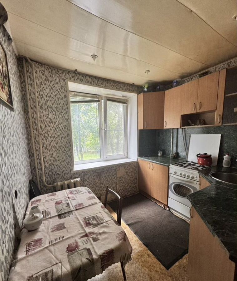 квартира городской округ Богородский г Электроугли мкр Вишняковские Дачи ул Длинная 23 Дачи фото 1