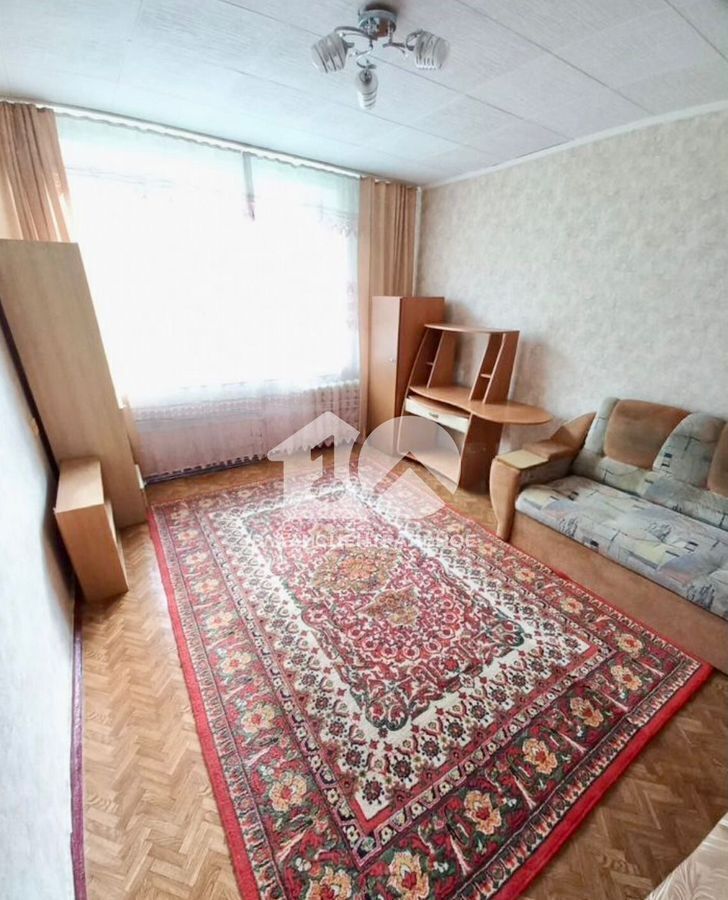 квартира г Искитим Индустриальный 27 фото 1