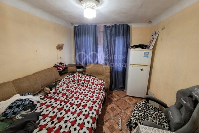 комната р-н Центральный дом 43/2 фото