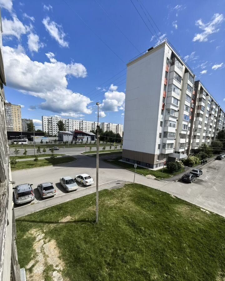 квартира г Тобольск 10-й мкр-н, 1 фото 14