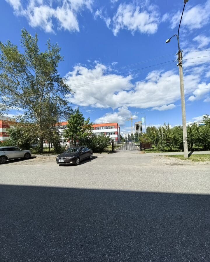 квартира г Тобольск 10-й мкр-н, 1 фото 18