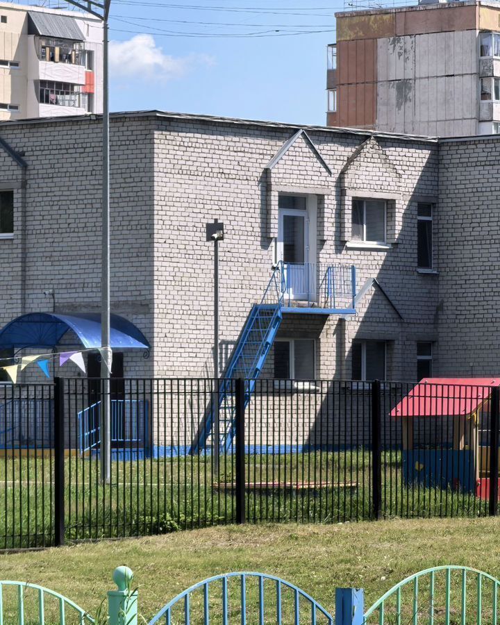 квартира г Тобольск 10-й мкр-н, 1 фото 19