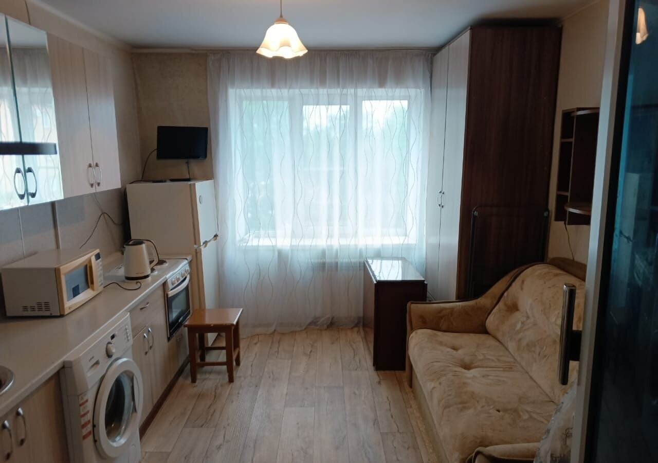 комната г Бийск ул Ударная 71 фото 10
