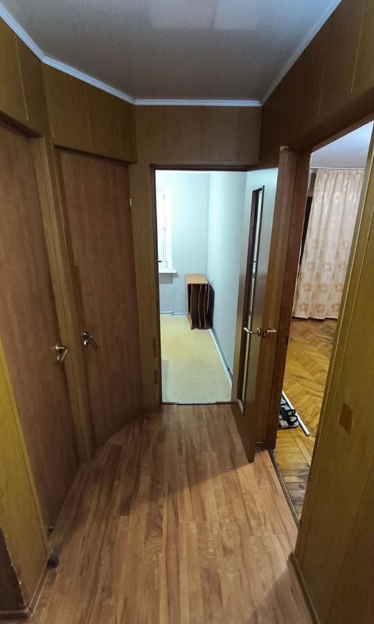 квартира г Новороссийск р-н Южный ул Героев Десантников 33 фото 10