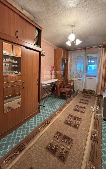 квартира г Салават ул Октябрьская 62а фото 6