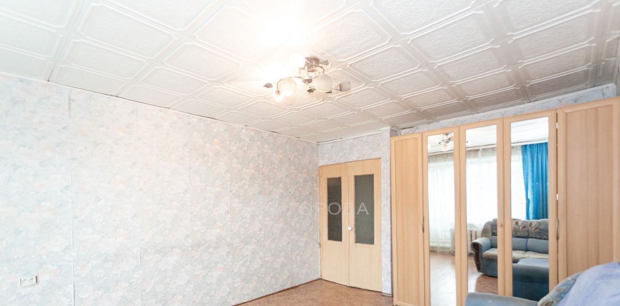 квартира г Новосибирск ул Пархоменко 26 Площадь Маркса фото 1